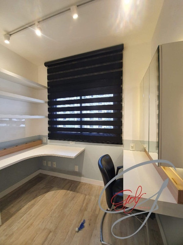 Imagem 20 de 26 de Apartamento A Venda No Continental, Osasco. - Ap01459 - 70830111