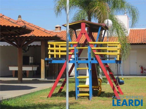 Imagem 14 de 15 de Apartamento - Ortizes - Sp - 611160