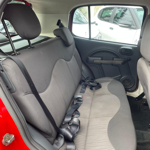 Fiat Uno 1.0 Way Flex 5p