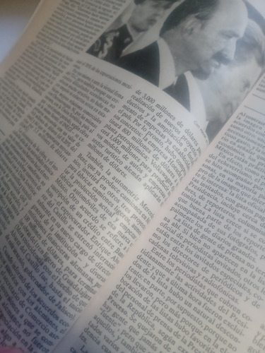 Revista Proceso Julio 1991 Salinas De Gortari (Usado)