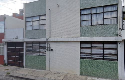 Casa Con Ubicación Excelente, Santander, Las Palmas Puebla Puebla. Arf