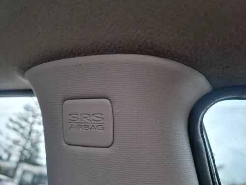 Subaru Forester 2.5 Xt