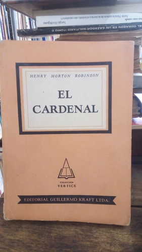 El Cardenal - H. M. Robinson 