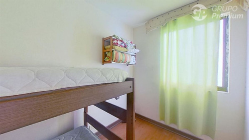 Departamento En Arriendo San Alfonso Del Mar En Algarrobo