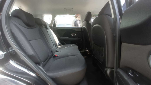 Imagen 15 de 15 de Kia Soul 1.6 Lx Mt 2018