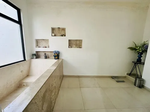 Casa En Venta En Botánico Residencial De 1 Planta