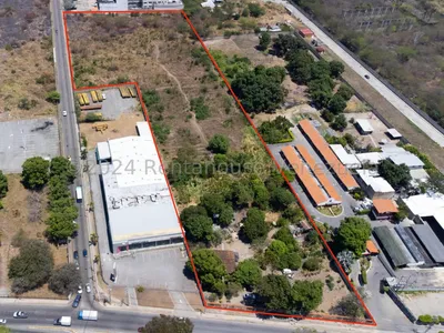 Terreno en venta