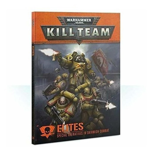 Citadel Kill Team Elite (sb)