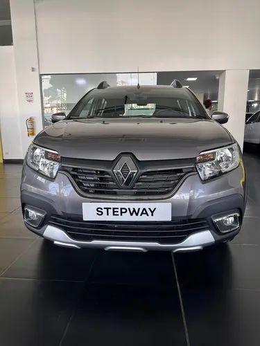 Renault Stepway Intens Mt