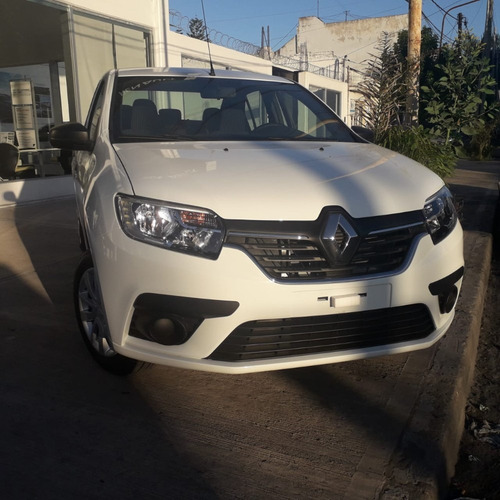 Renault Logan 1.6 16v Zen