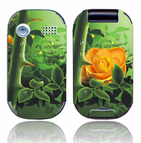 Capa Adesivo Skin369 Sony Ericsson Z320i