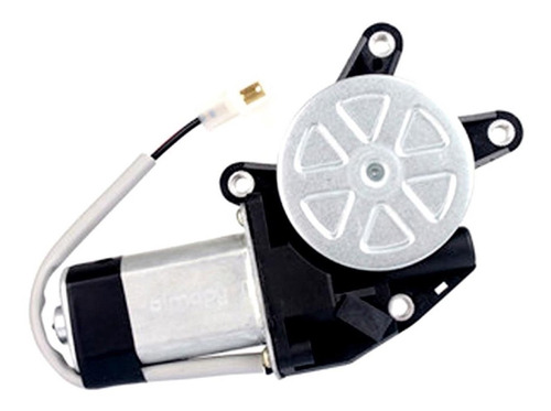 Motor Vidro Eletrico Mabuchi 12 Volts Esq Linha Universal