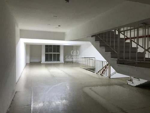 Imagem 5 de 16 de Loja/ponto Comercial Para Aluguel, Centro Histórico - Porto Alegre/rs - 7743