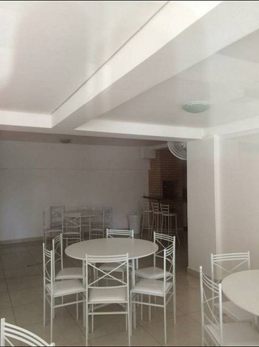 Imagem 12 de 14 de Apartamento - Padrão, Para Venda Em Uberlândia/mg - 8989