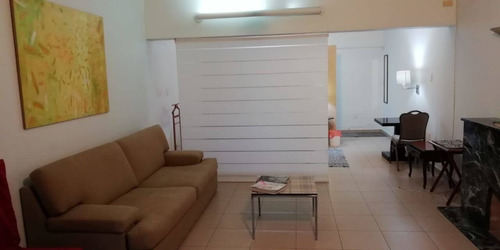 Imagen 1 de 12 de Estudio Amueblado En Renta, 52649