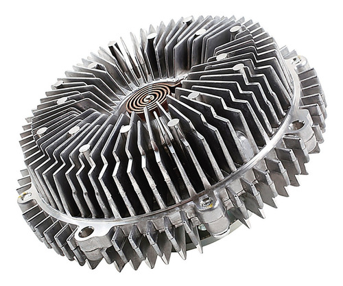 Fan Clutch Nissan Armada 5.6l V8 05_15 Kg 6213915