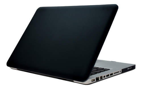 Carcasa Case Protector Para Macbook Pro 15 Model A1286