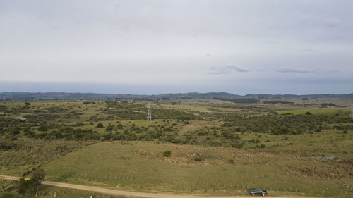 Imagen 1 de 12 de Chacra En Maldonado 3ha Sierra De Los Caracoles (ref: Atm-6801)