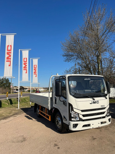 Jmc Ok N 822 2850 R/ Simple, Nuevo Modelo 2025 Entrega Ya