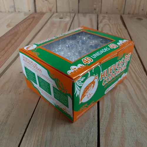 Promoción Bultos X 500 Envases
