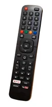 Comprar Control Remoto Para Tv Hisense Smart Lcd Led Lui-726