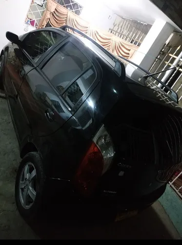 Chery Nice 1.3 Ya1ac-1115 Comfort