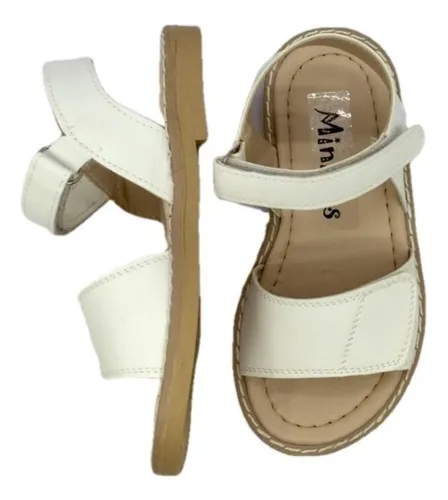 Sandalias nena fiesta sales