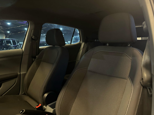 Volkswagen T-Cross 1.6 Trendlinde Mt