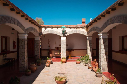 Alquiler Cuartos Privados/compartidos Humahuaca Jujuy