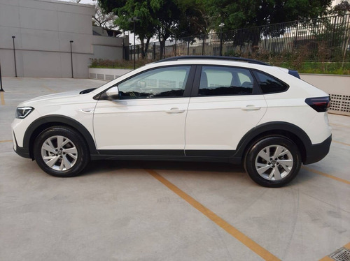Imagem 7 de 10 de Volkswagen Nivus 1.0 200 Tsi Total Flex Comfortline