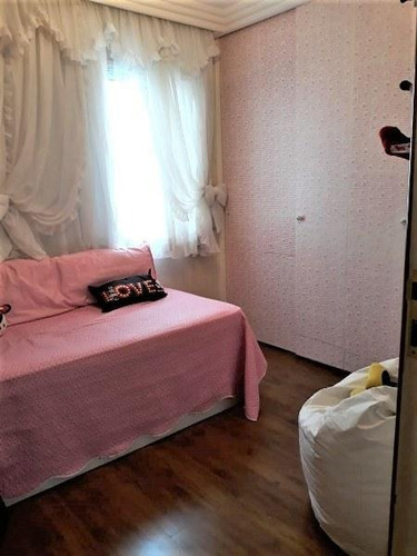 Imagem 18 de 21 de Apartamento Com 2 Dormitórios À Venda, 59 M² Por R$ 449.000 - Mooca - São Paulo/sp - Ap5006