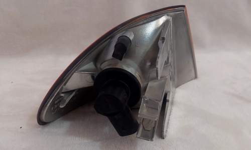 Cuarto Punta Bmw Serie 3 1999-2002 Ambar Izq Usado Original (Usado)