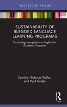 Comprar Libro Sustainability Of Blended Language Learning Program...