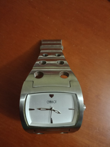 Reloj Chabbot Original De Colección 