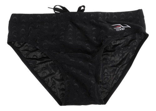 Calzoncillos De Natación De Bajo A La Moda Bikini De
