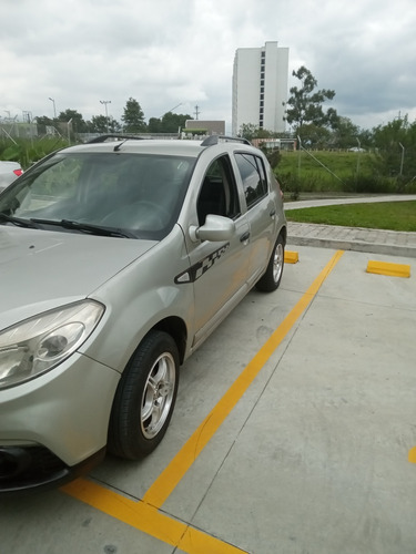 Renault Sandero 1.6 Expression