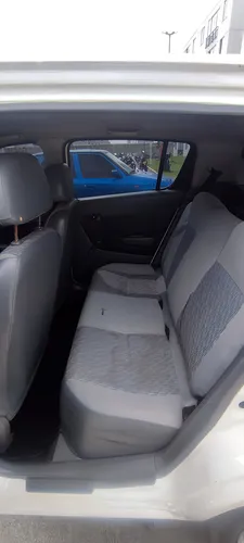 Suzuki Alto 0.8 Std