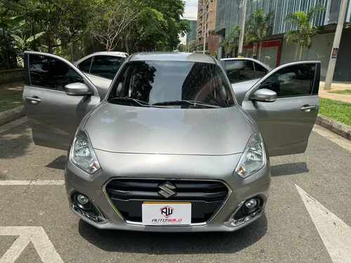 Suzuki Swift 1.2 Dzire At