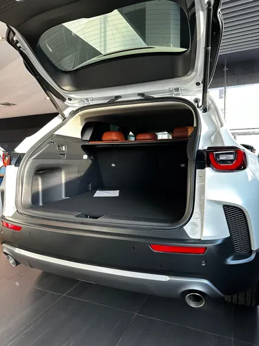 Mazda cx-50 2.5 Grand Touring Signature AWD