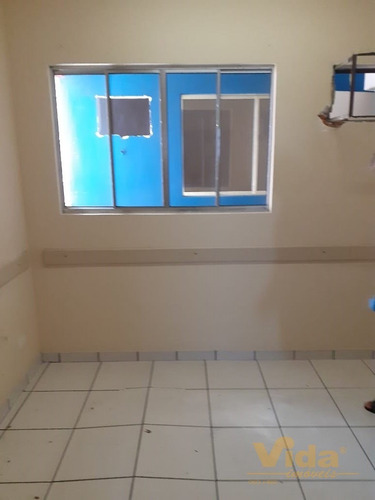 Loja/salão Em Rochdale - Osasco - 43973