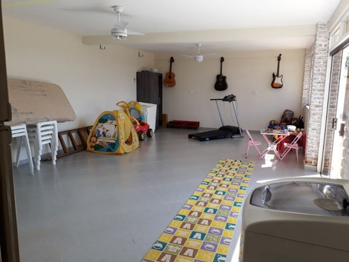Imagem 17 de 24 de Chácara - Linda, Toda Reformada Em Jarinu, Térrea, Vista Para A Serra, Piscina - 40166 - 32131042
