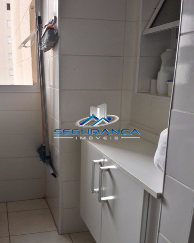 Imagem 12 de 15 de Apartamento - Ap01817 - 31966222