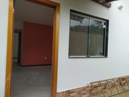 Imagem 20 de 21 de Casa Em Esmeraldas - Ca00350 - 70383906