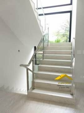 Imagem 9 de 30 de Casa Em Condomínio Para Venda Em Alphaville Residencial Dois Barueri-sp - Wpr202