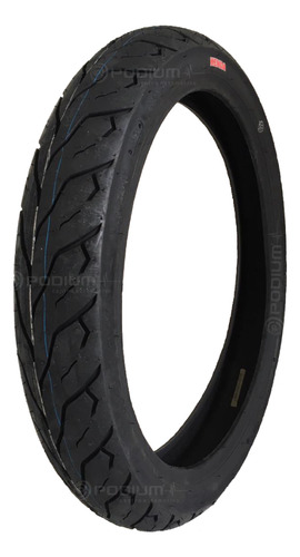 Pneu Traseiro Cbx 200 Strada Kenda 100/90-18 Thorax