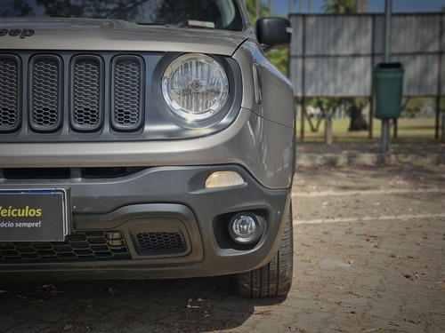 Jeep Renegade Custom 2.0 4x4 TB Diesel Aut.