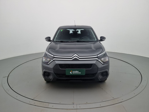 Citroën C3 1.0 FIREFLY FLEX LIVE PACK MANUAL