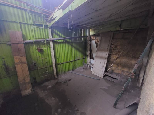 Se Vende Casa En Pedro Aguirre Cerda