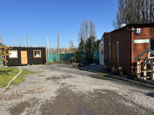 Arriendo Oficina En Calera De Tango