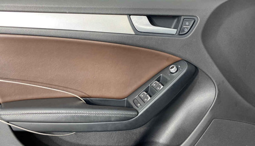 Imagen 8 de 15 de 116278 - Audi A5 2013 Con Garantía
